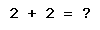 Solve the math problem